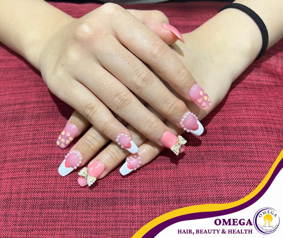 Nail Design