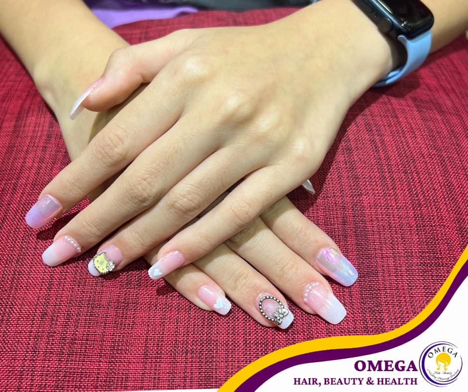 Nail Design