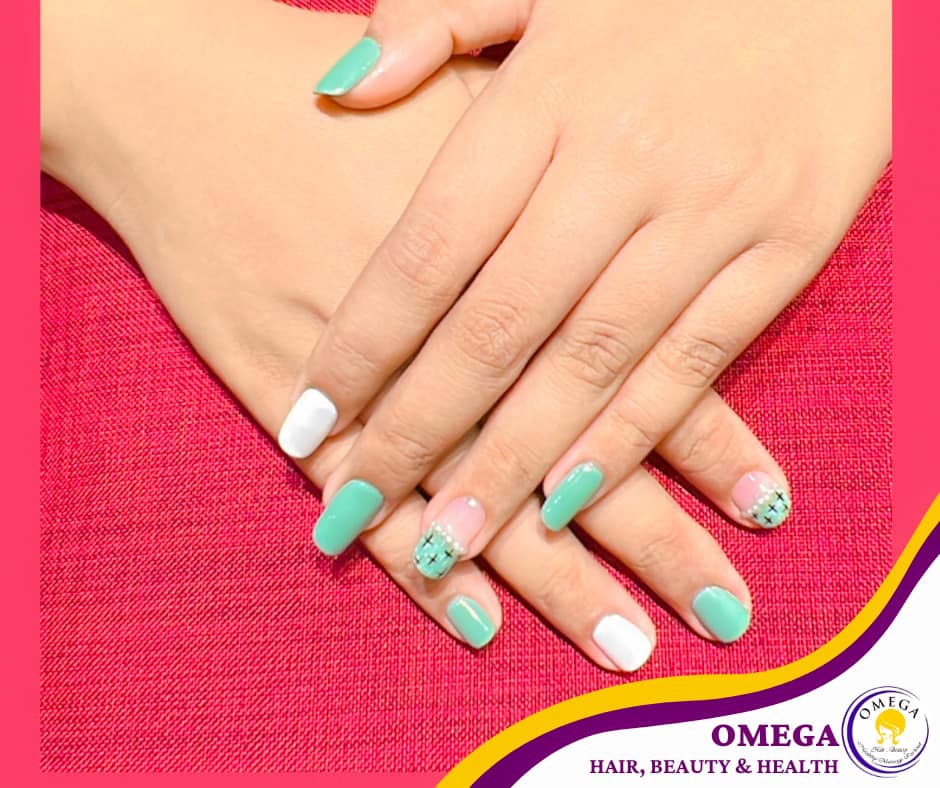 Nail Design