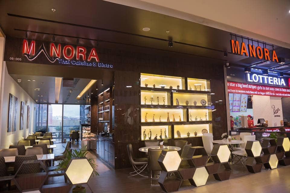 Manora