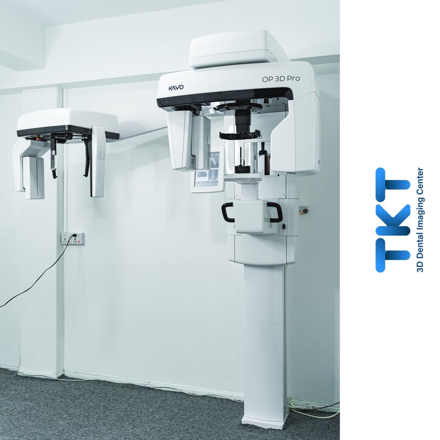 Treatment Machine