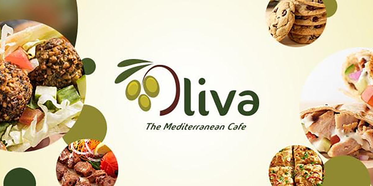 Oliva Cafe