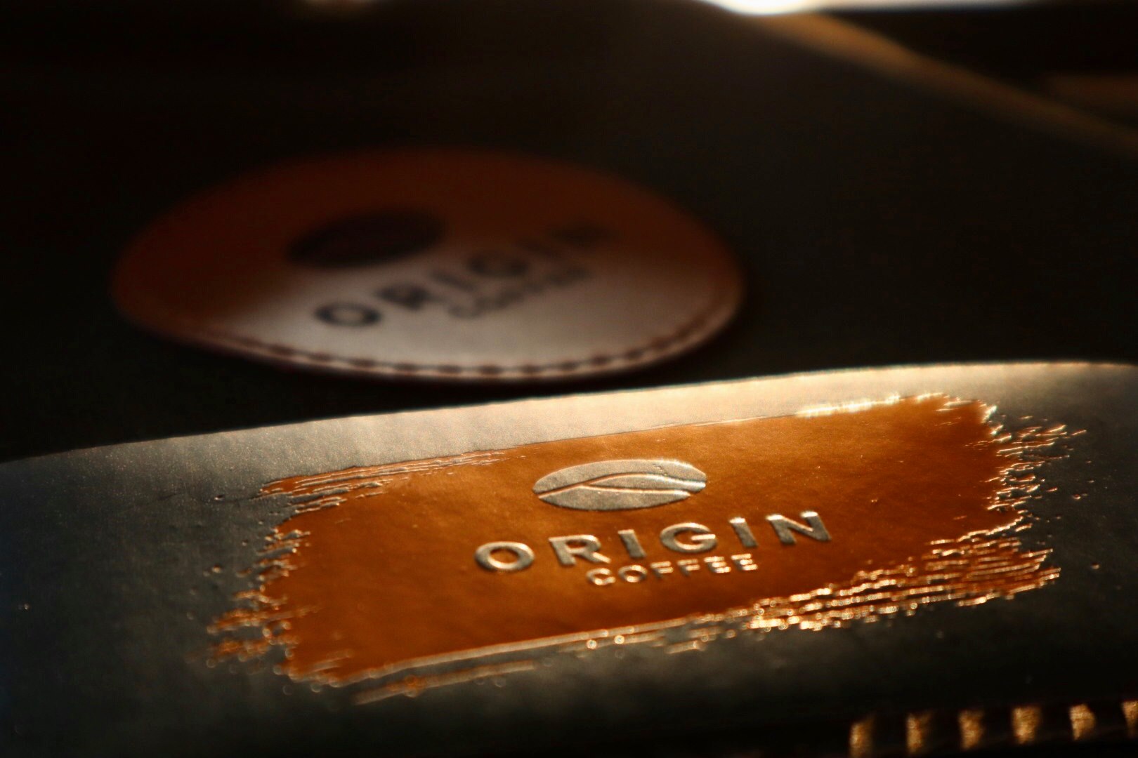 Origin Coffee & Roastery