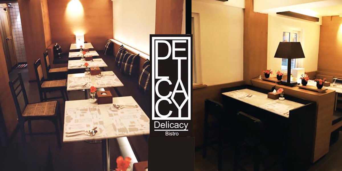 Delicacy Bistro