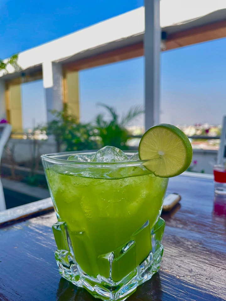Beverage