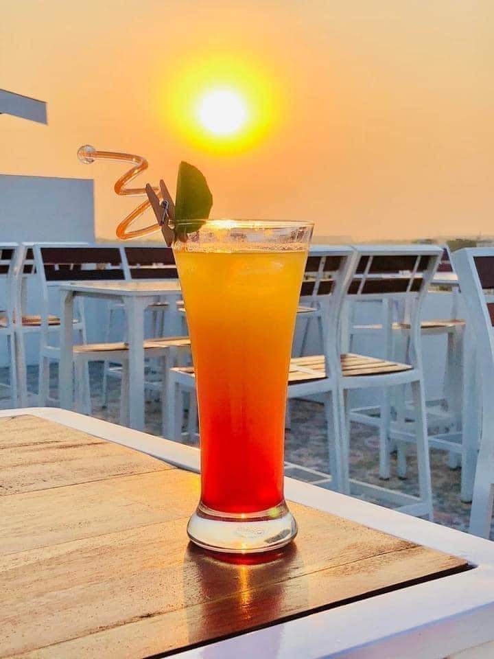 Beverage