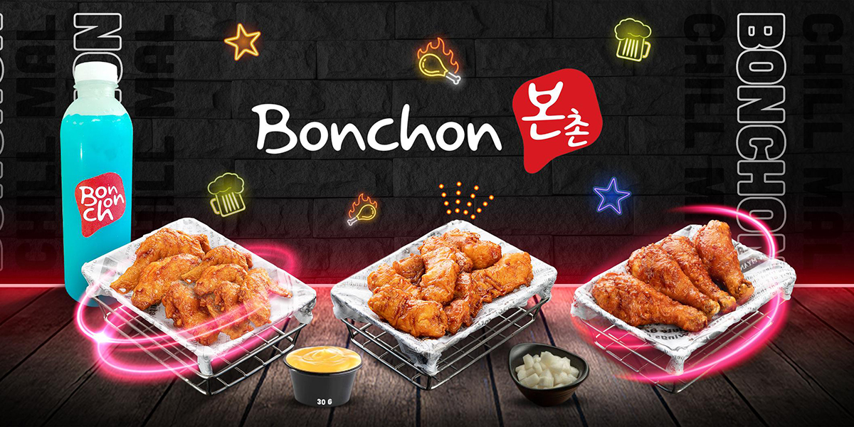 Bonchon