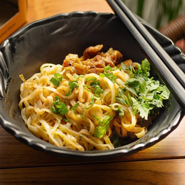 Menu Display