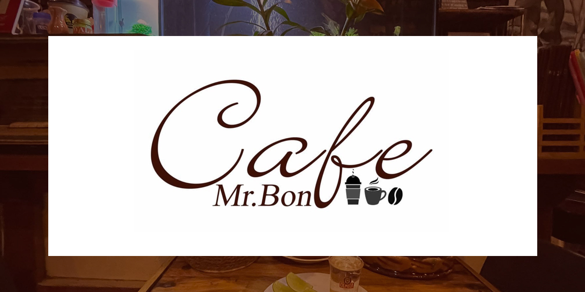 Mr.Bon Café & Thai Food