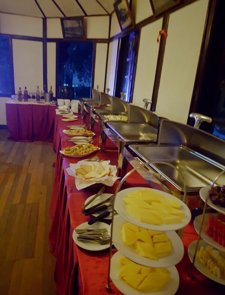 Buffet