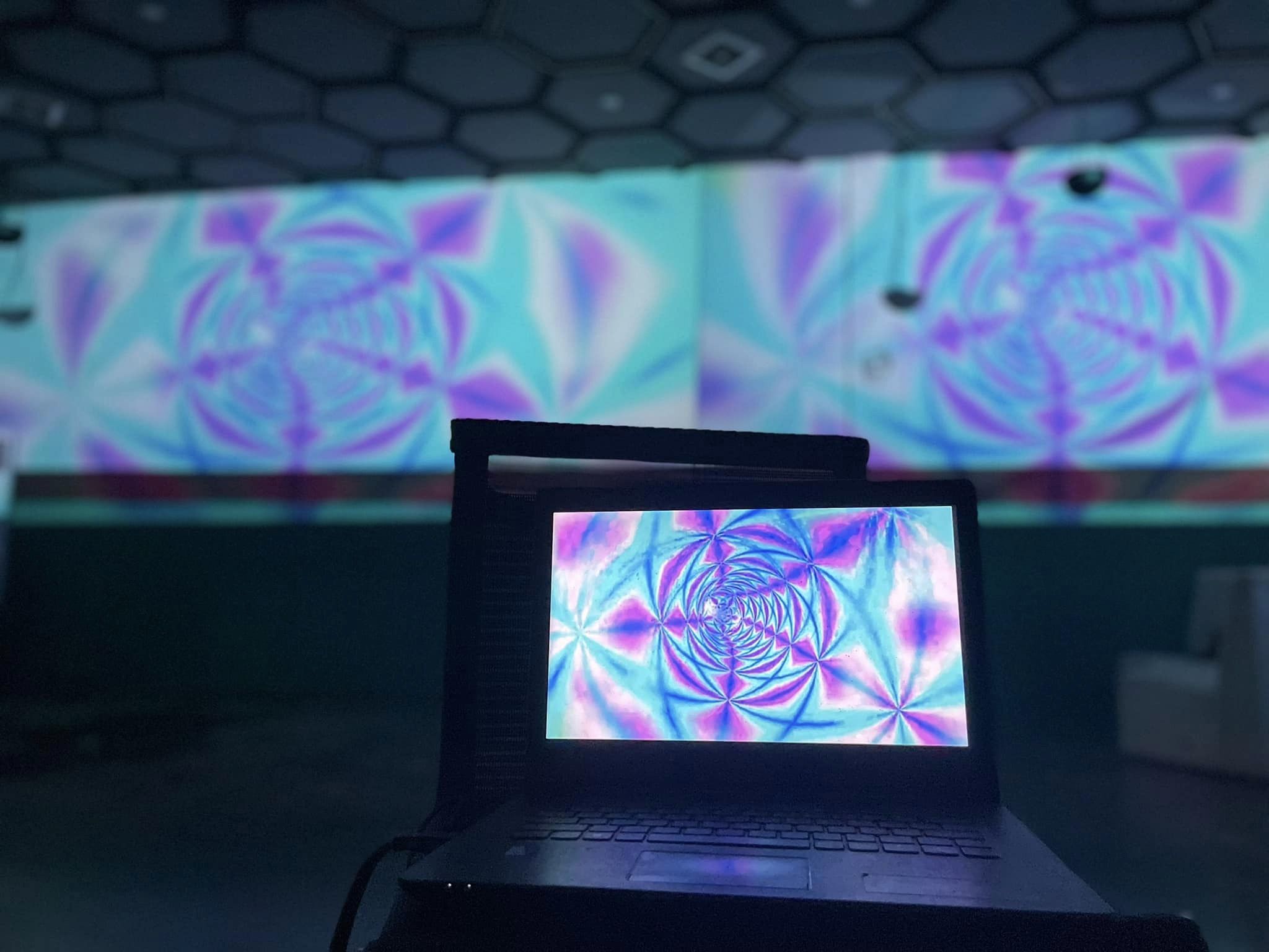 Menu Display