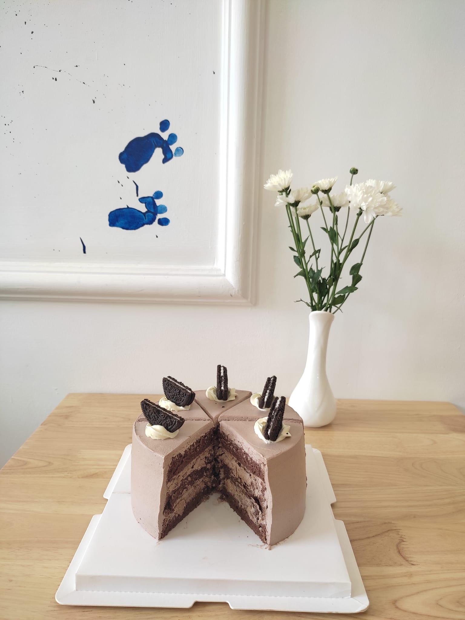 Menu Display