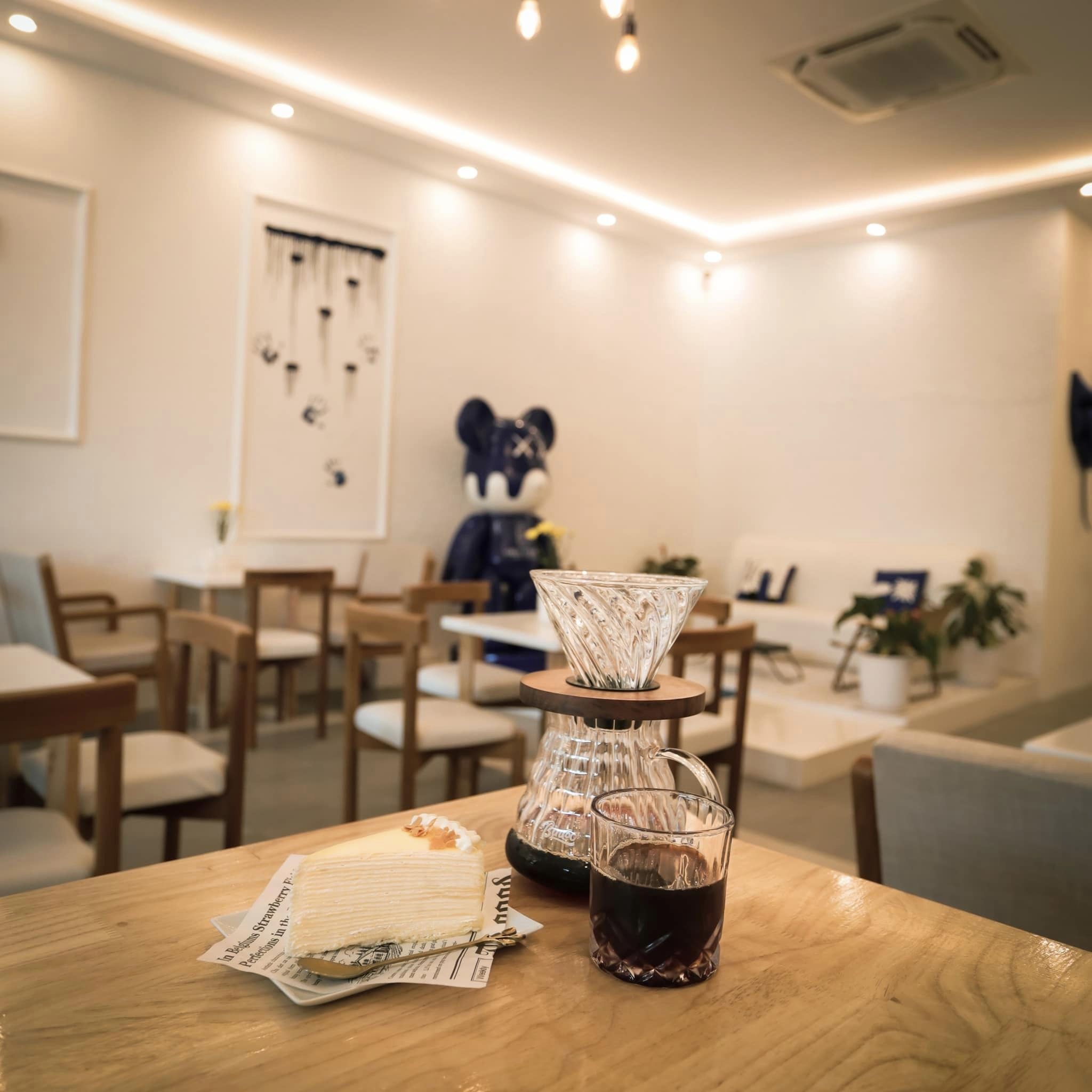 Decoration