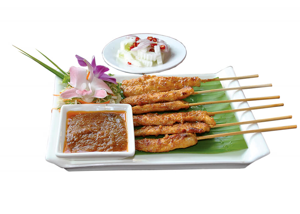 Menu Display