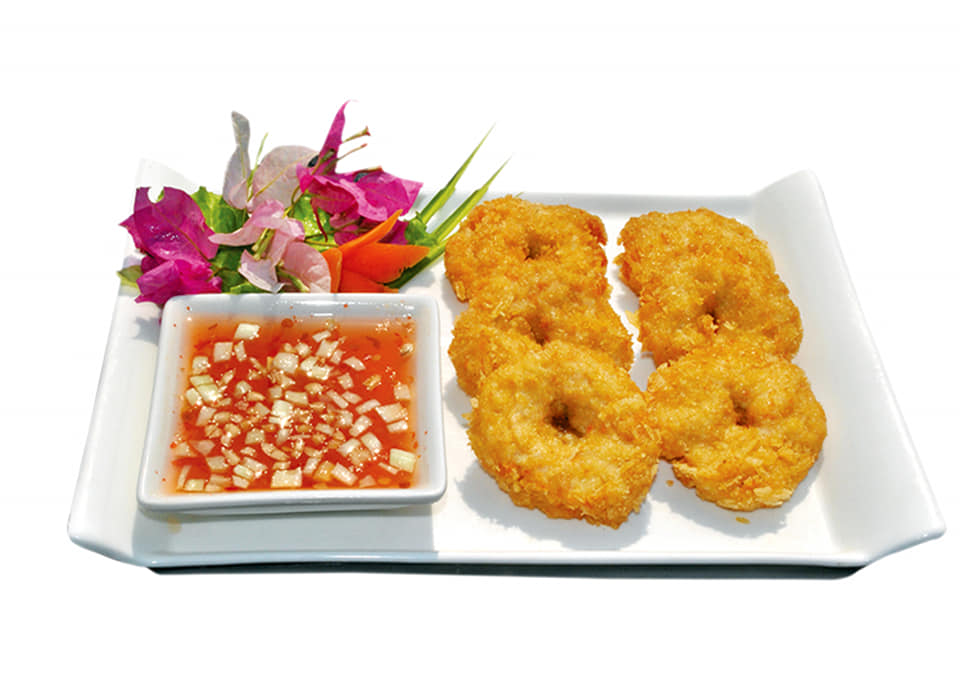 Menu Display