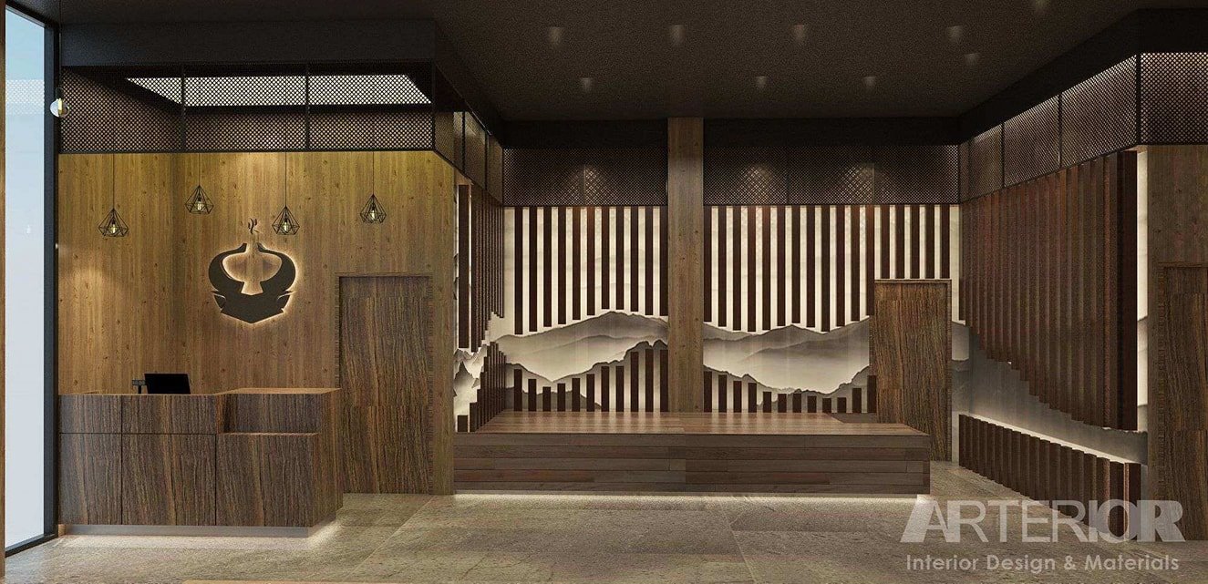 Interior Decoration