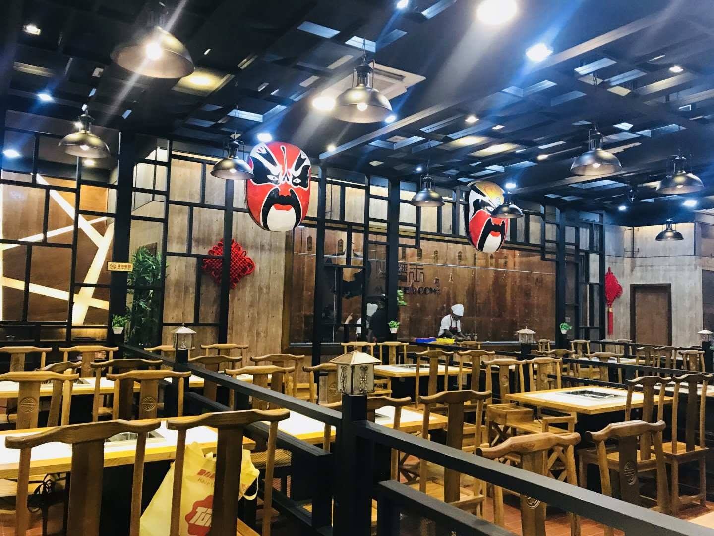 Interior Decoration
