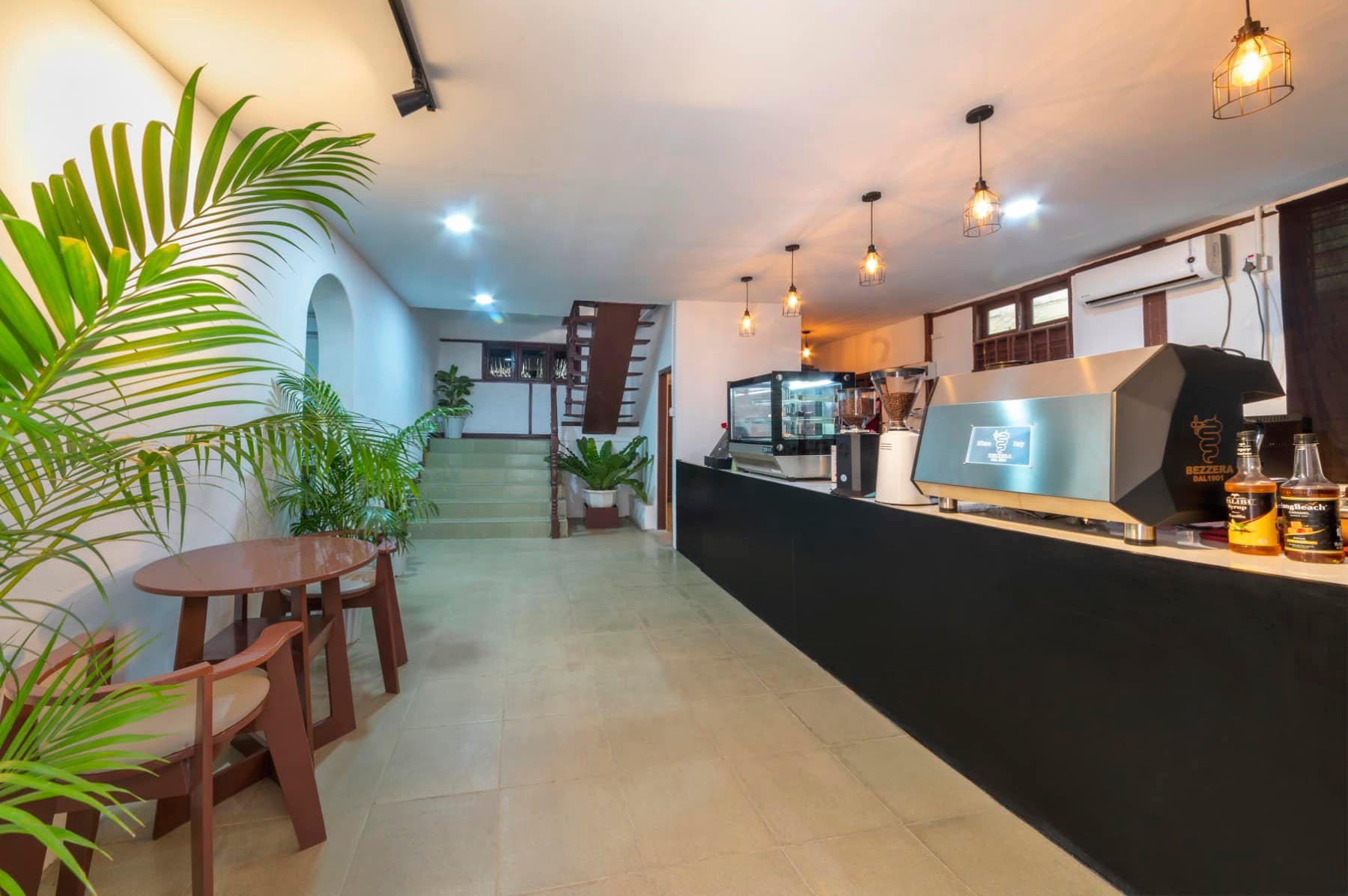 Interior Decoration