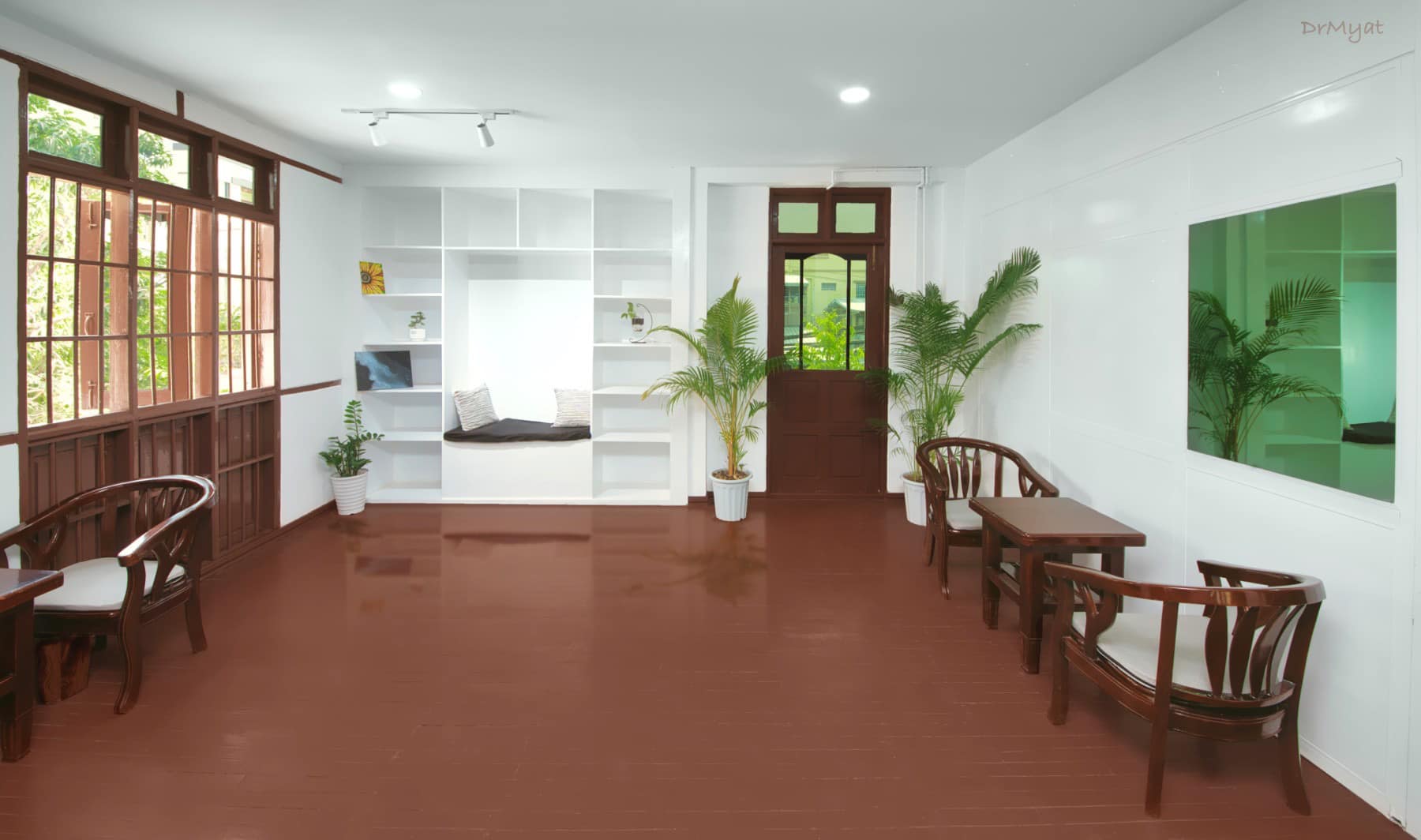 Interior Decoration
