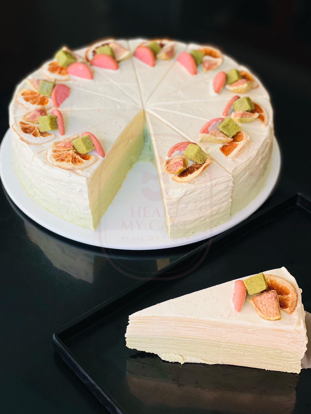 Menu Display
