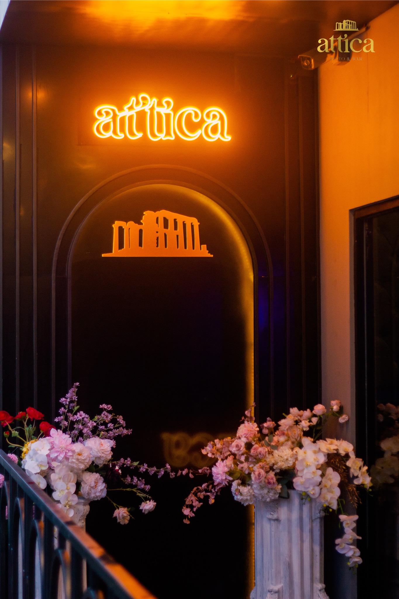Interior Decoration