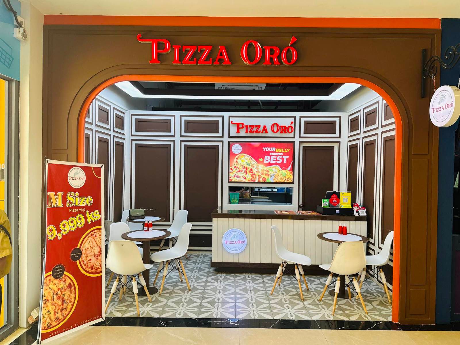 Interior Decoration