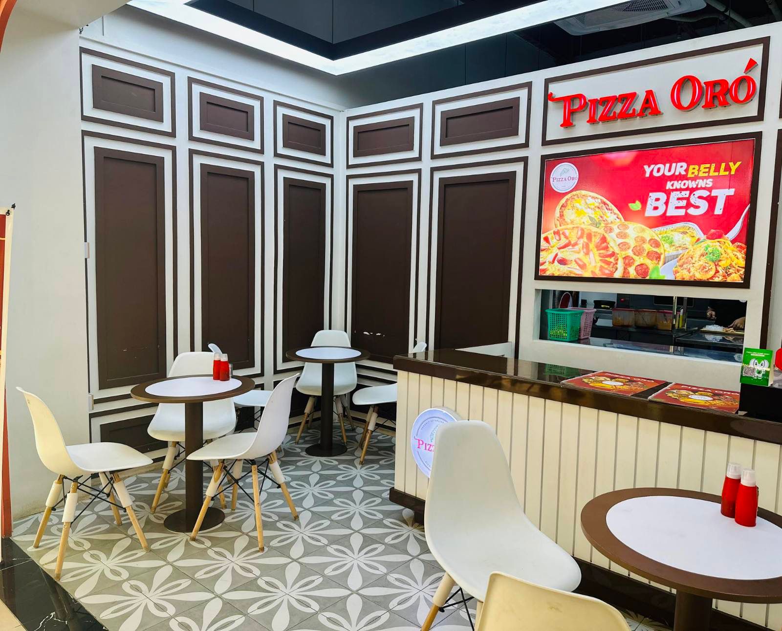 Interior Decoration