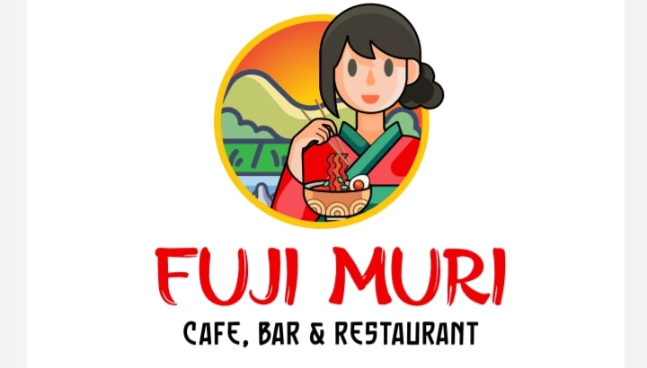 Fuji Muri Cafe, Bar & Restaurant