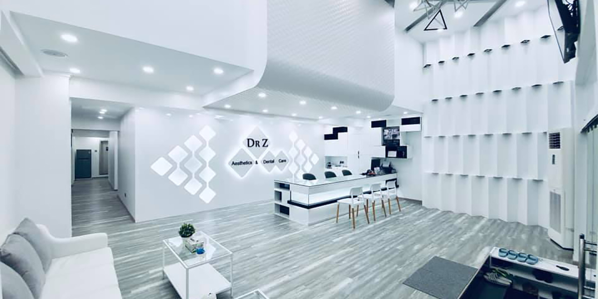 Dr.Z Aesthetics Skin & Dental Care Professional (Lanmadaw)