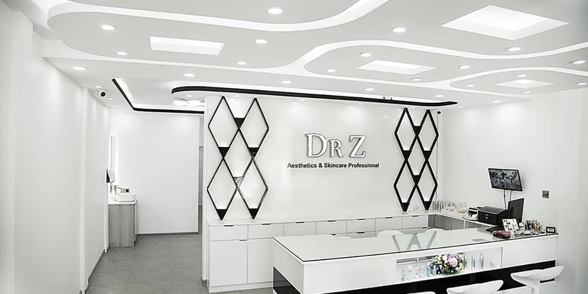 Dr.Z Aesthetics Skin & Dental Care Professional (Yankin)