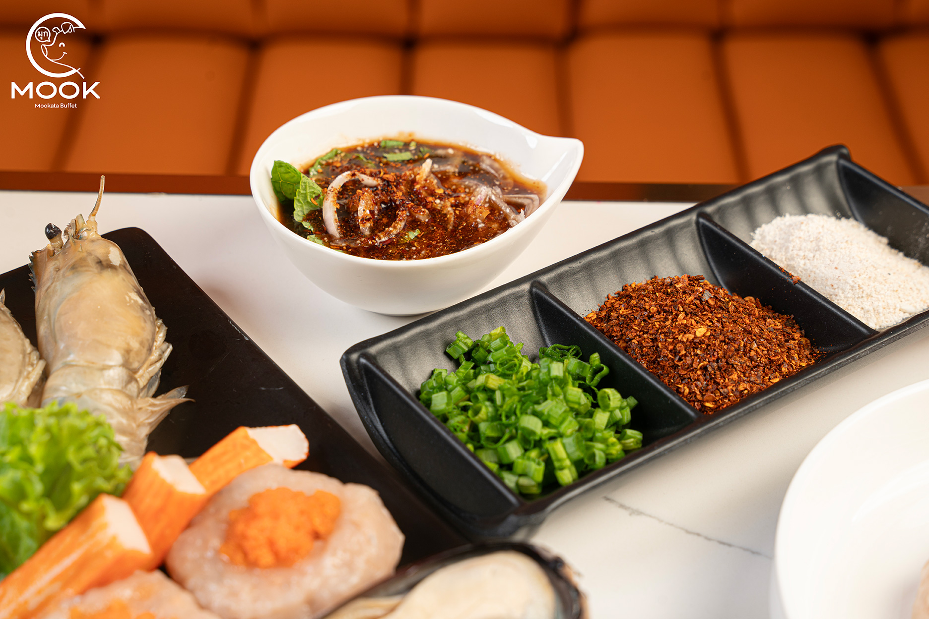 Menu Display