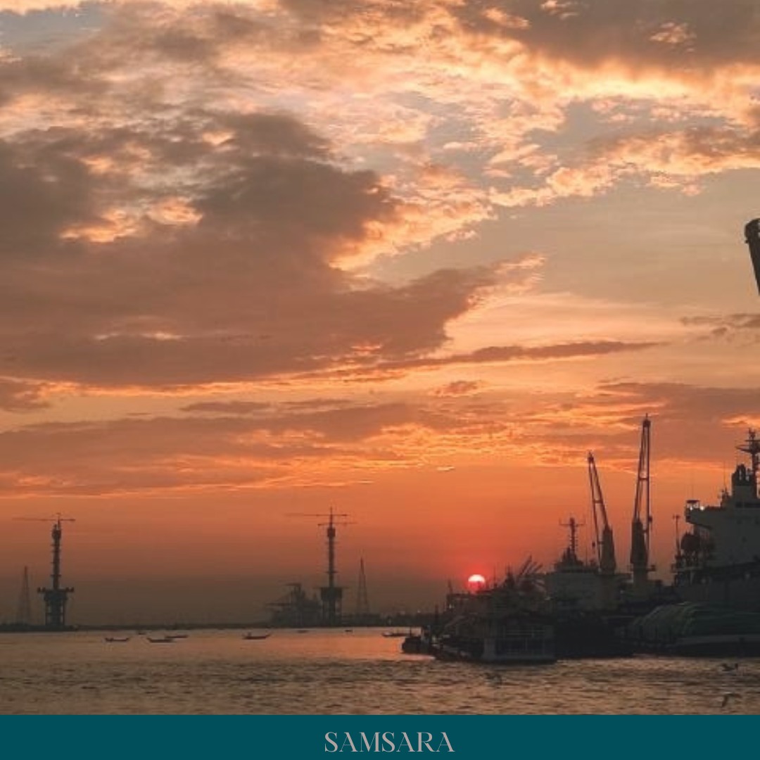 ELEGANT, SERENE, EXCLUSIVE Sailing