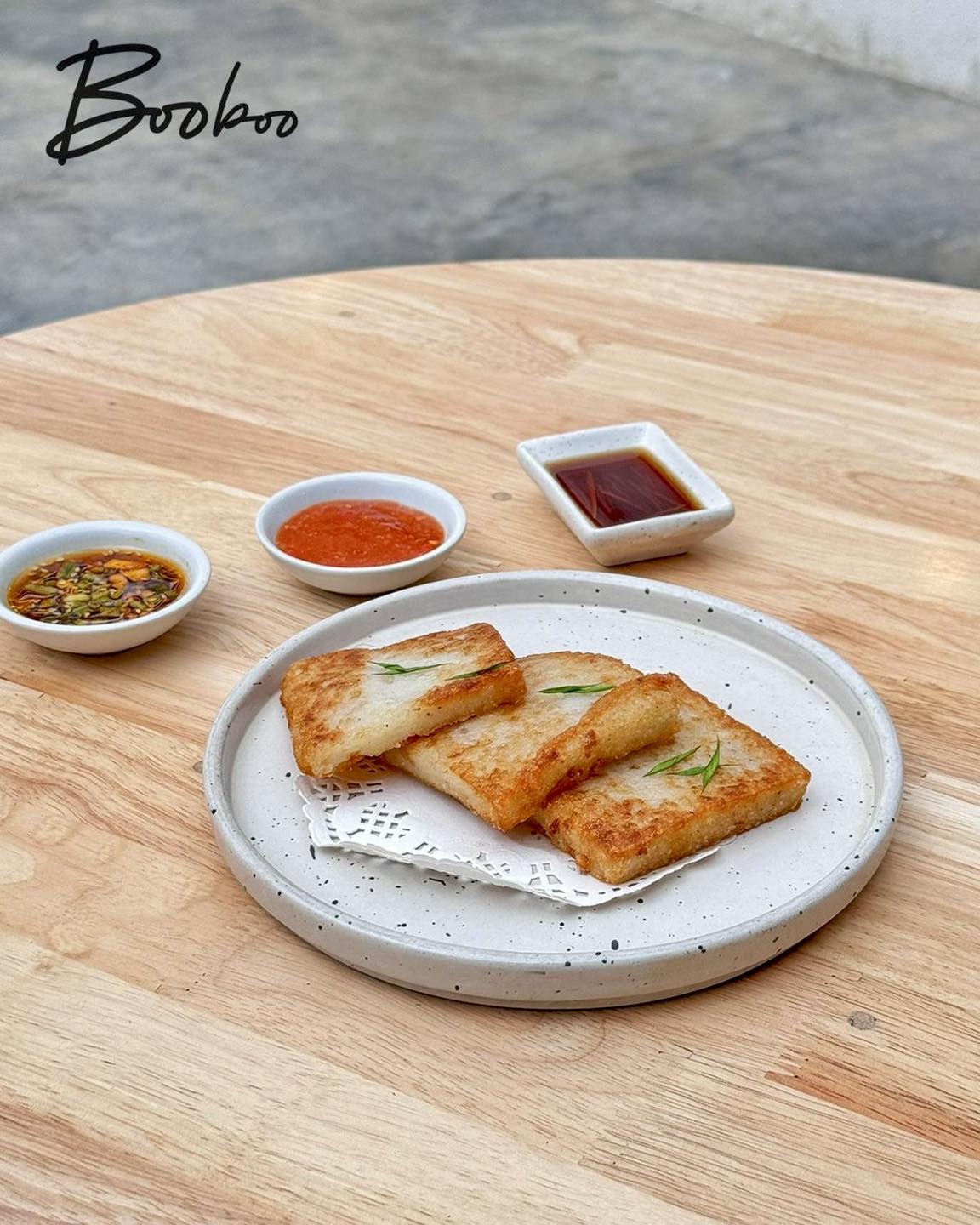 Menu Display