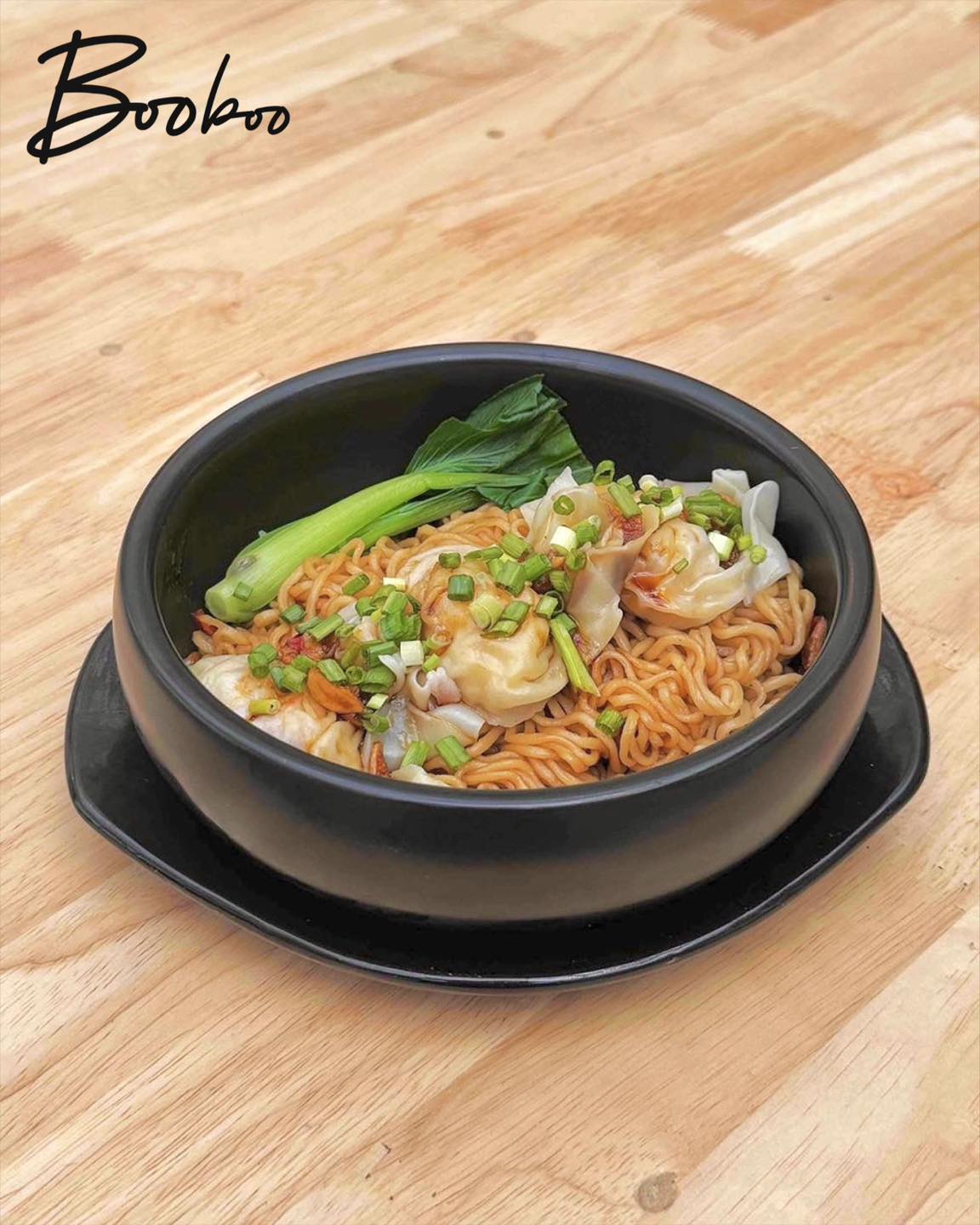 Menu Display