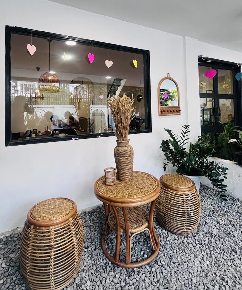 Menu Display