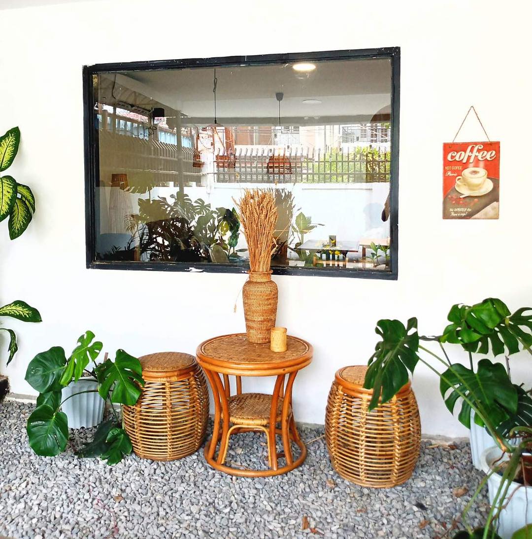 Menu Display