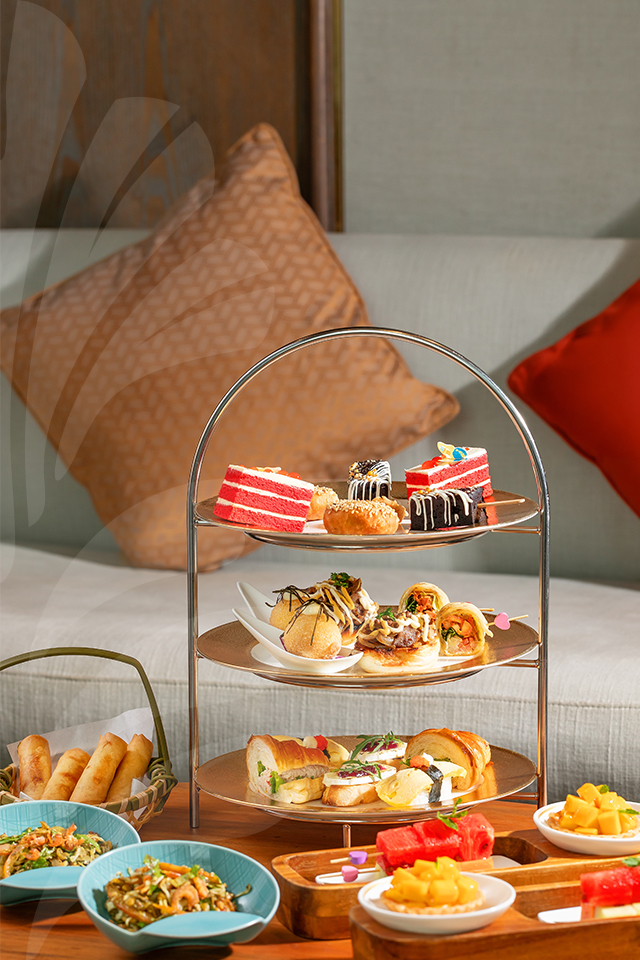 Menu Display
