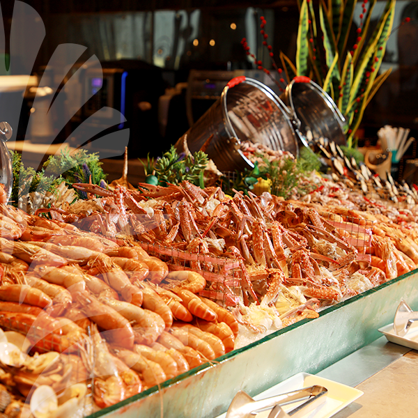 Menu Display