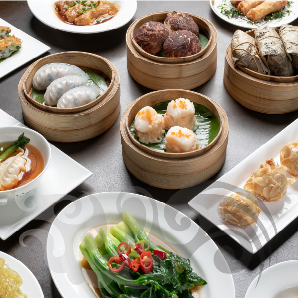 Menu Display