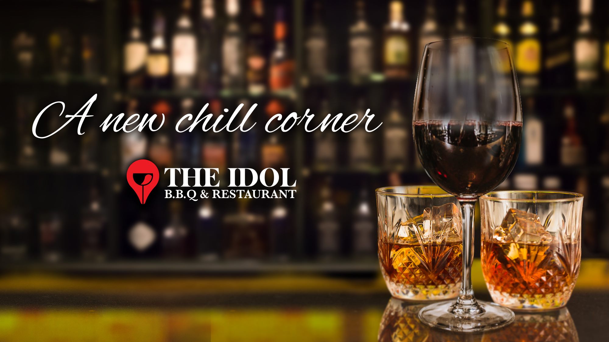 The Idol B.B.Q Restaurant