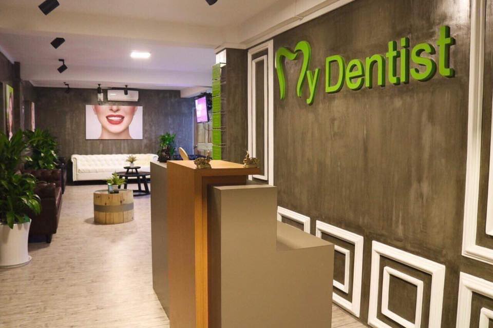 My Dentist Aesthetic, Orthodontic & Implant Center (Tamwe Center)