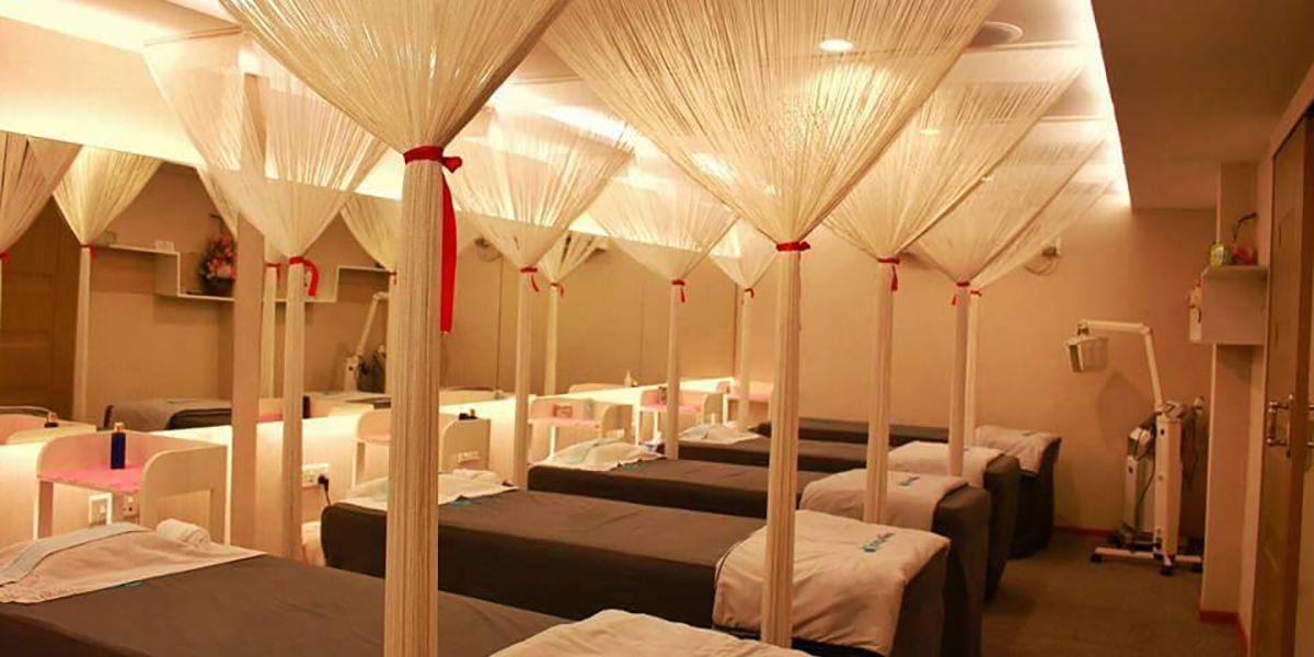 Clinique de Skin Dermatology & Laser Clinic - Downtown Branch