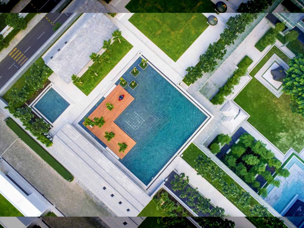 bar LIQUID(Mingalar Mandalay Hotel)