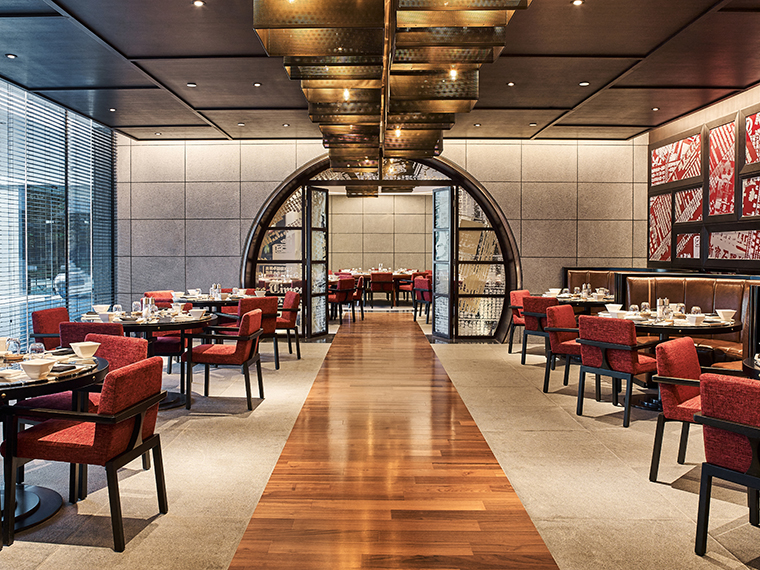 Ting Yuan(Mingalar Mandalay Hotel)