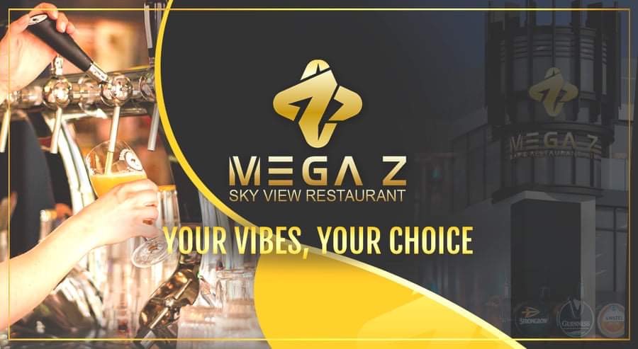 MEGA Z Sky View Restaurant & Family KTV