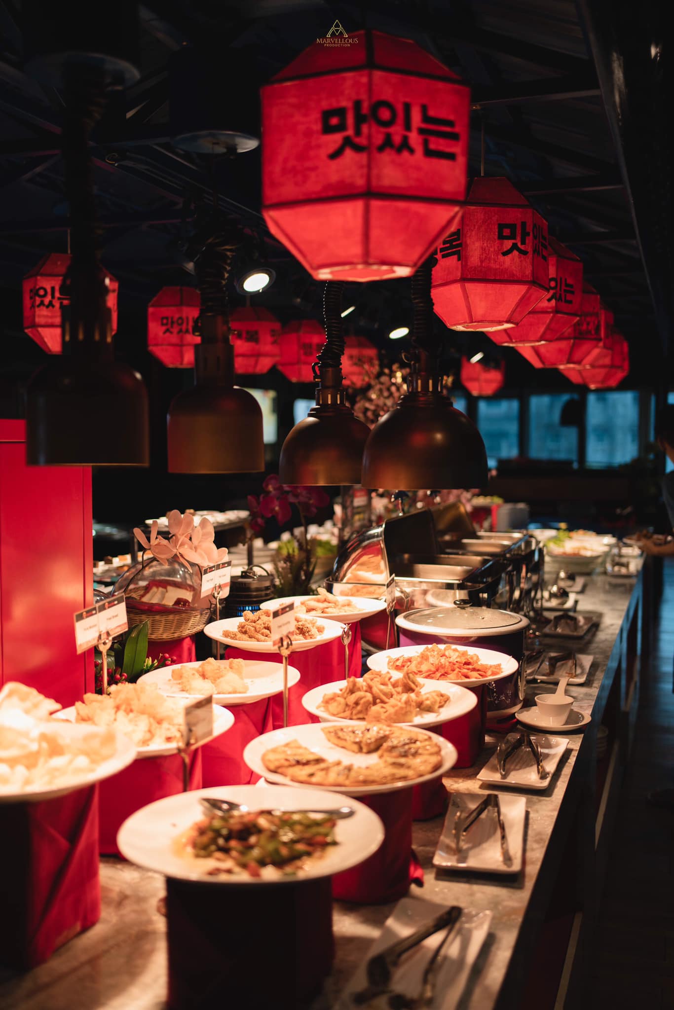Daejeon BBQ (Times City Outlet)