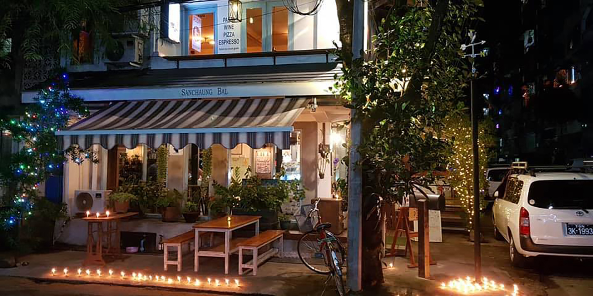 Café Dibar