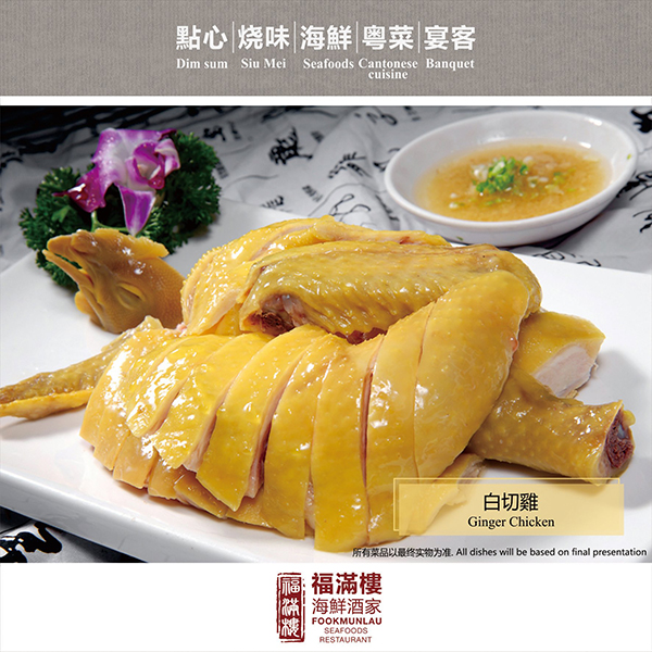 Menu Display
