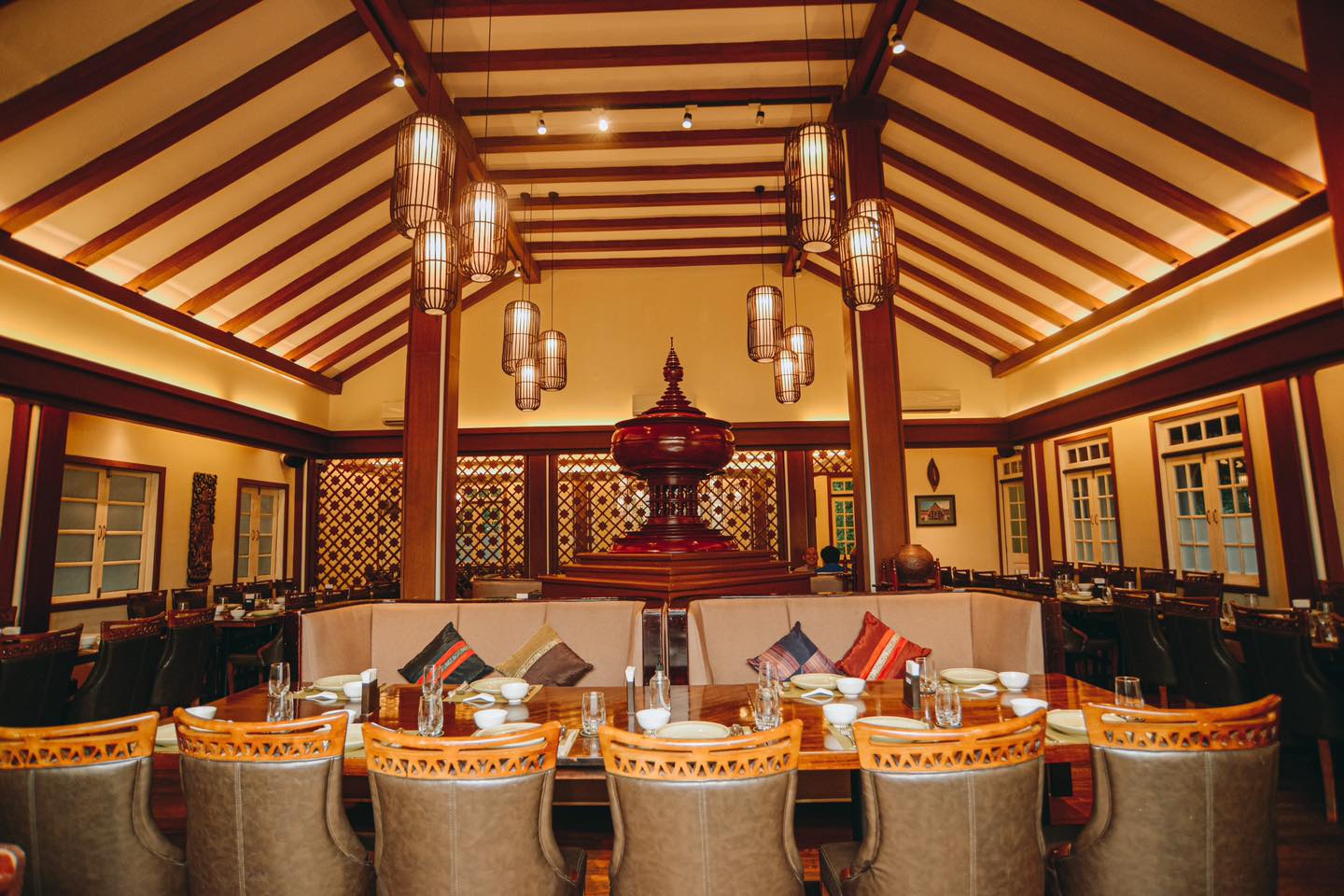 Thai 47 - Helpin Branch