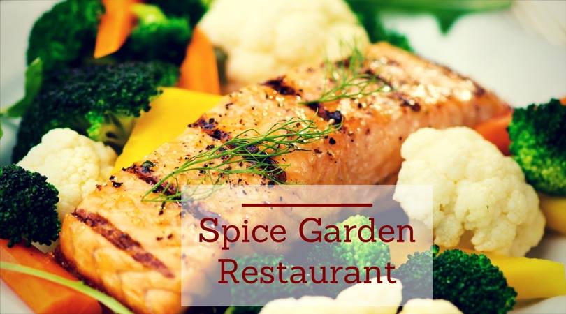 Spice Garden Restaurant